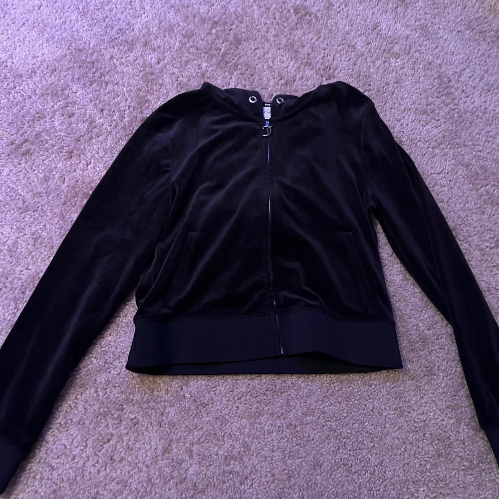 Juicy couture jacket